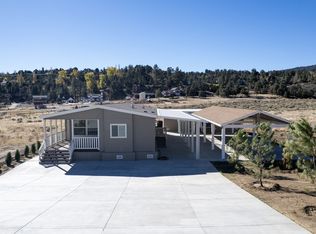 1595 Tecuya Dr, Frazier Park, CA 93225