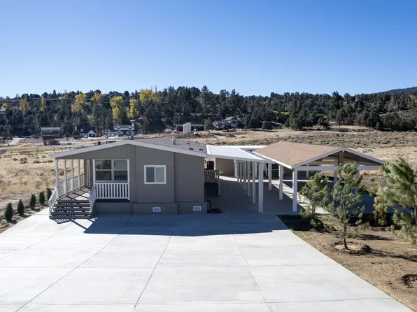 1595 Tecuya Dr, Frazier Park, CA 93225