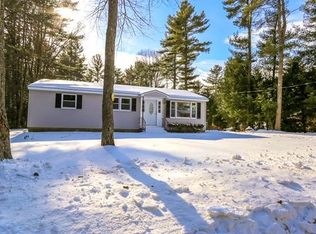 197 Sherbert Rd, Ashburnham, MA 01430