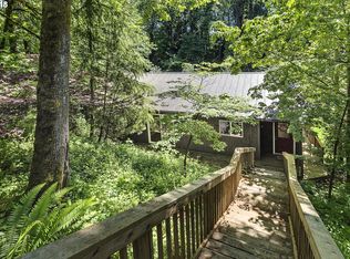 340 SW Custer St, Portland, OR 97219