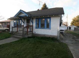 3831 E Hartson Ave, Spokane, WA 99202