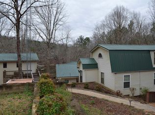 250 County Road 3292, Wedowee, AL 36278