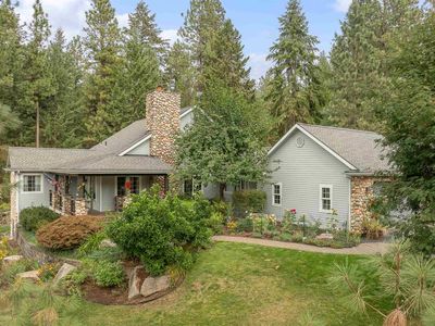 16412 N Greenbluff Rd, Colbert, WA, 99005