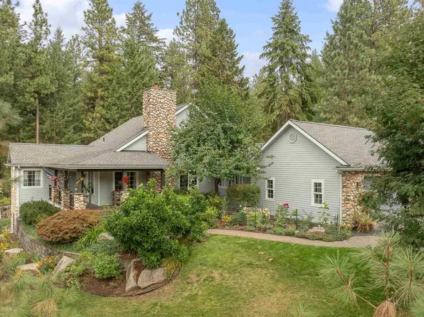 16412 N Greenbluff Rd, Colbert, WA 99005