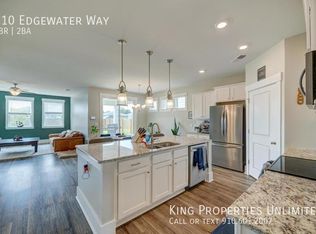 410 Edgewater Way, Surf City, NC 28445