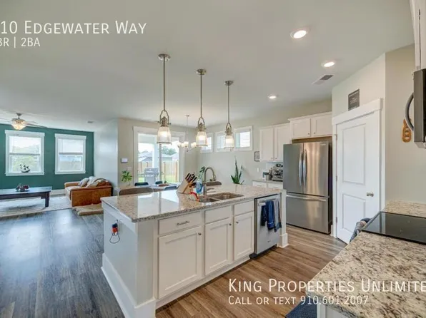 410 Edgewater Way, Surf City, NC 28445