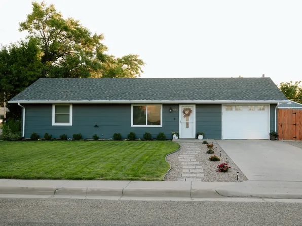 424 Center Ave, Goodland, KS 67735