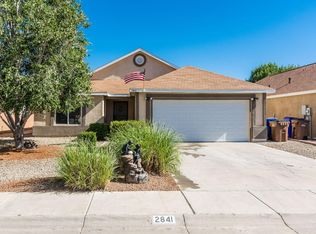 2841 Meriwether St, Las Cruces, NM 88007