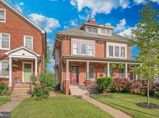 1190 N Market St, Frederick, MD 21701