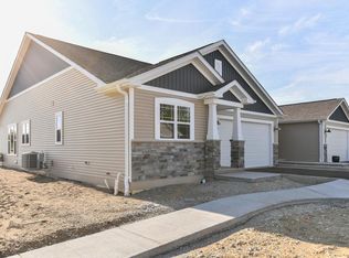 1145 58th Rd #65B, Union Grove, WI 53182