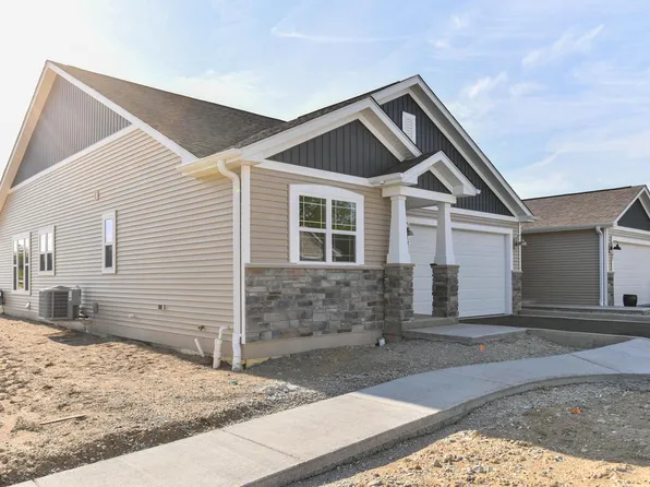 1145 58th ROAD #65B, Union Grove, WI 53182