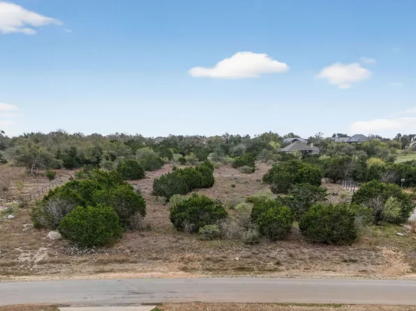 1634 Decanter LOT 693, New Braunfels, TX 78132