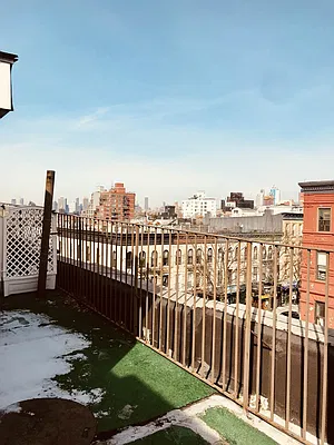 Rented by Real Broker NY LLC | media 13
