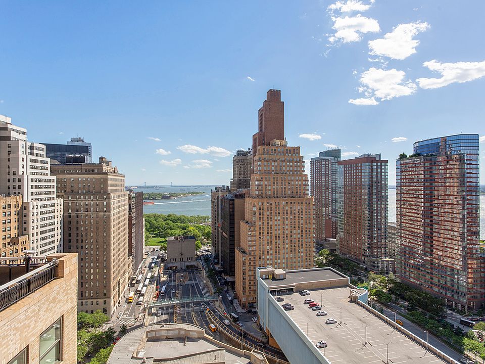 1st image of 88 Greenwich St APT 2504