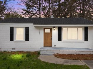 1107 Adams Street N, Wilson, NC 27893