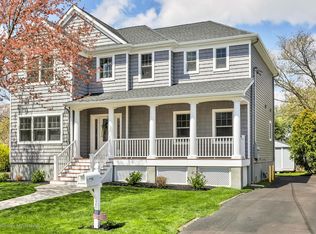 105 Jeroleman Ave, Long Branch, NJ