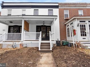 445 W Baltimore Ave, Media, PA 19063