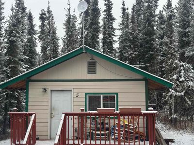 Nhn Solar Ave, Fairbanks, AK, 99709