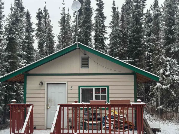 Nhn Solar Ave, Fairbanks, AK 99709