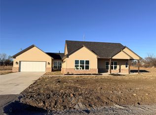 187 W 481st Rd, Pryor, OK 74361