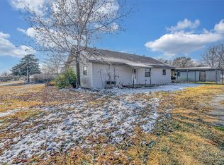 401 Means, Rocky, OK 73661