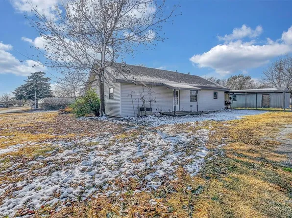 401 Means, Rocky, OK 73661