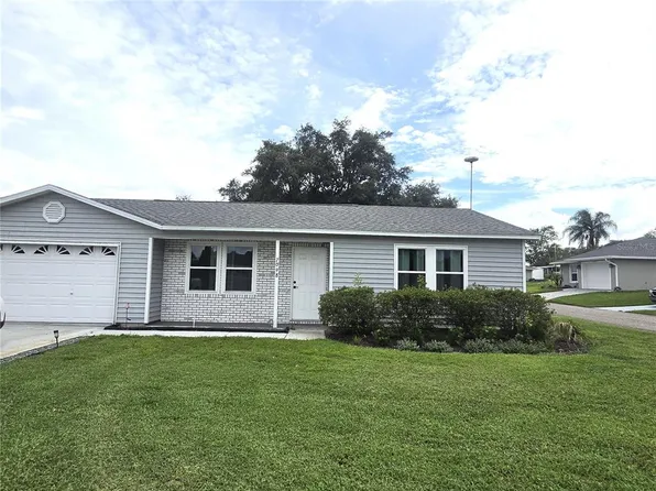 7098 ALAMANDA BOULEVARD W, LAKE WALES, FL 33898