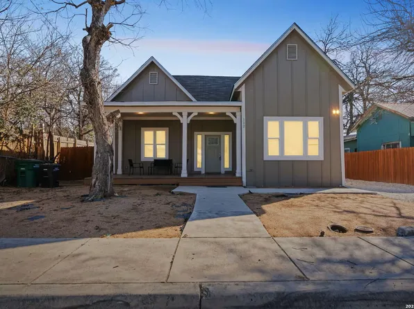 112 Hill St, San Antonio, TX 78212