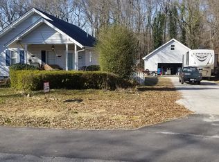 308 W College St, Simpsonville, SC 29681
