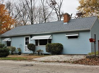 W6574 County Road C, Rhine, WI 53073