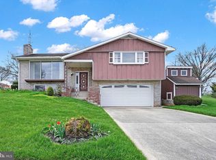 600 N Oxford St, York, PA 17404