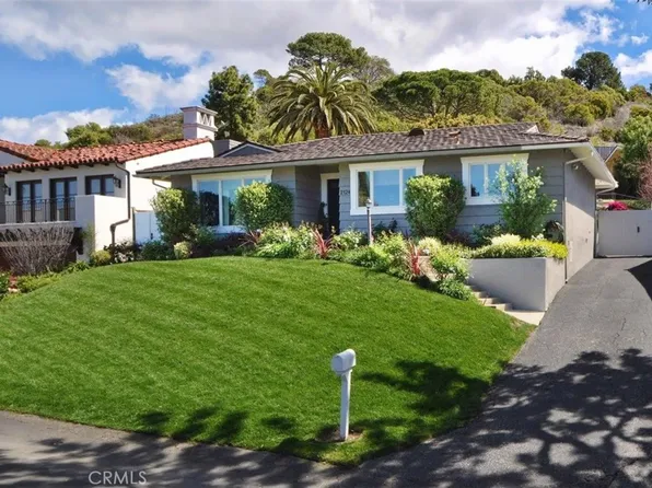 2124 Via Rivera, Palos Verdes Estates, CA 90274