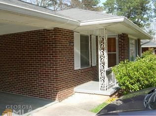 3067 Barksdale Cir, East Pt, GA 30344