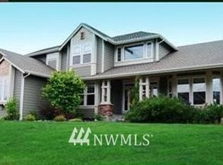 6404 115th Stct NW, Gig Harbor, WA 98332
