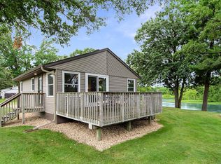 18323 Riverwood Dr, Little Falls, MN 56345