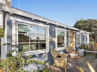 Mariposa Cottages, Laguna Beach, CA 92651