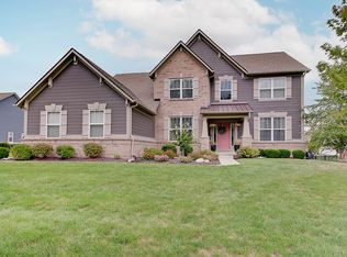 16387 Maines Valley Dr, Noblesville, IN 46062