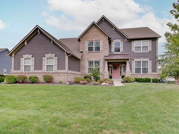 16387 Maines Valley Dr, Noblesville, IN 46062