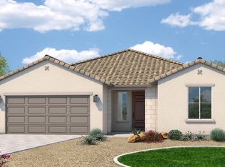 Available Floor Plan: POPPY 4413 Plan, Arroyo Grande, Casa Grande, AZ 85122