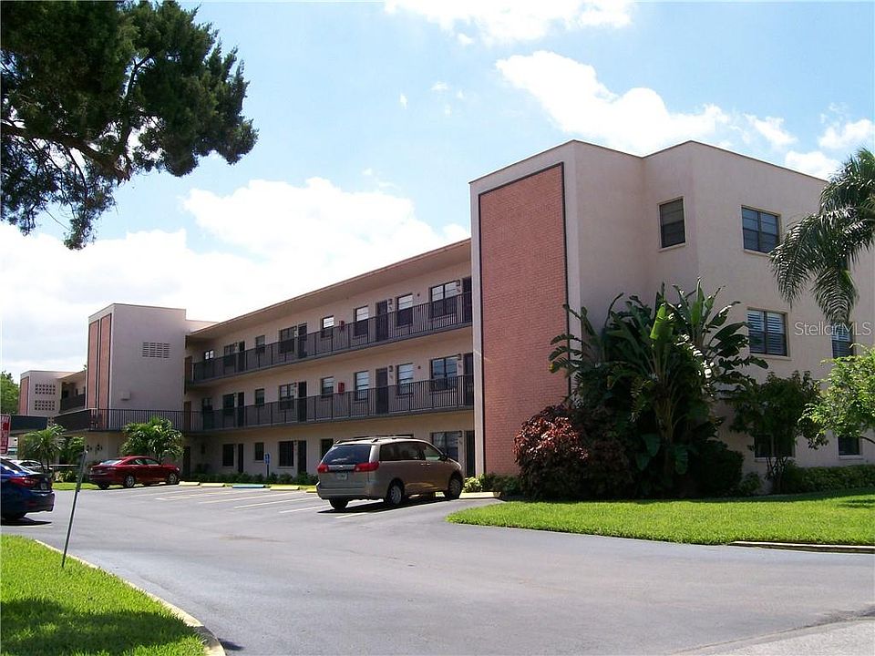 1st image of 5971 Terrace Park Dr N Unit 102