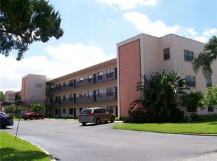 5971 Terrace Park Dr N UNIT 102, Saint Petersburg, FL 33709