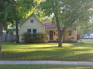 501 W Sevier St, Benton, AR 72015