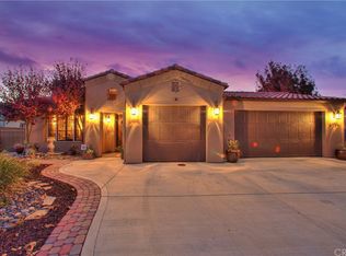 923 Salida Del Sol Dr, Paso Robles, CA 93446