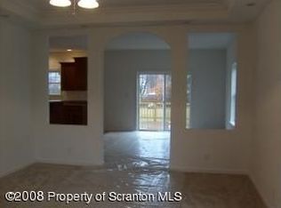 616 E Market St, Scranton, PA 18509