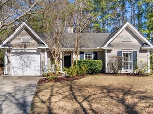 510 Village Rest Ct, Mount Pleasant, SC 29464