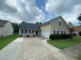 13314 Philip Michael Rd, Huntersville, NC 28078