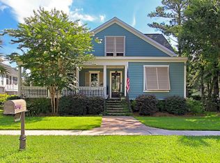 357 Evian Way, Mount Pleasant, SC 29464