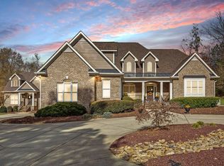 126 Ellis Creek Dr, Pittsboro, NC 27312