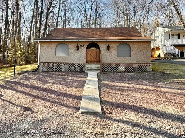 9301 Sherwood Dr, Kunkletown, PA 18058