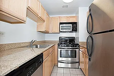 Rented by Heller Organization